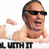 Little Lord Bloomberg Really Does Want To Be President Bloomberg